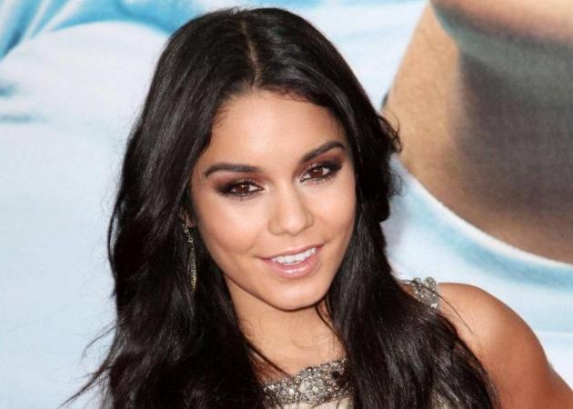 H Vanessa Hudgens μόλις απέκτησε το τελειότερο καρέ που σε βάζει σε πειρασμό!