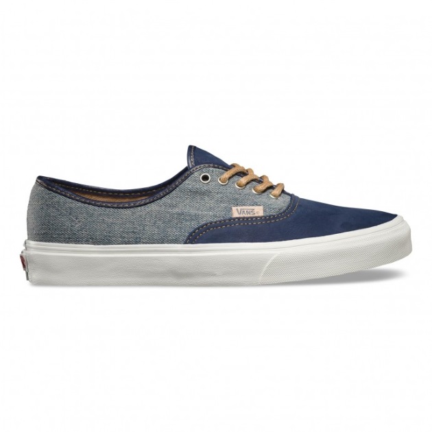 1 | Vans € 85