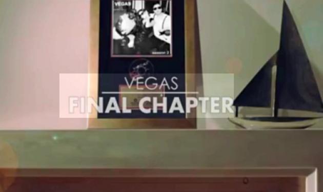 Δες το νέο video clip των Vegas!