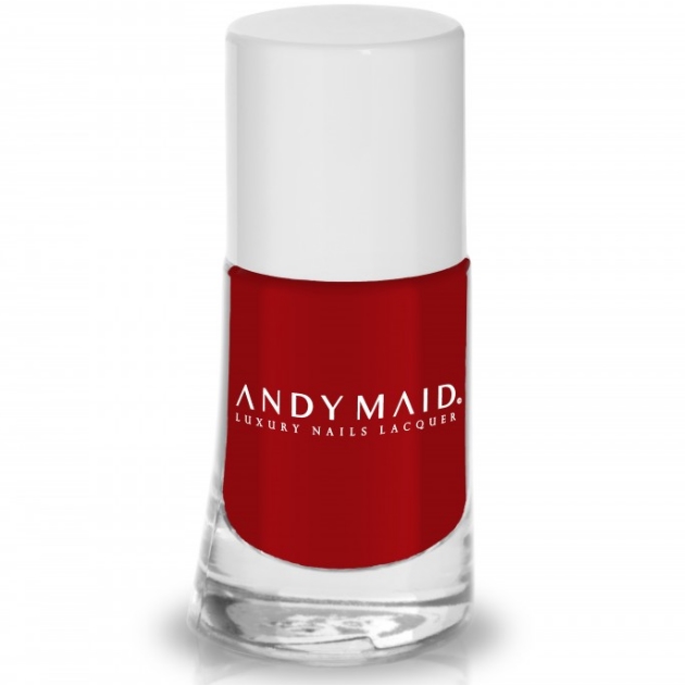 7 | 110 Βερνίκι Νυχιών - Nail Polish - Andy Maid