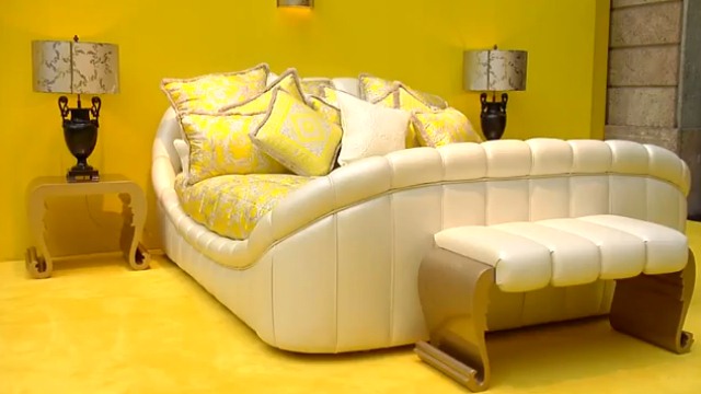 Versace Home Collection 2012