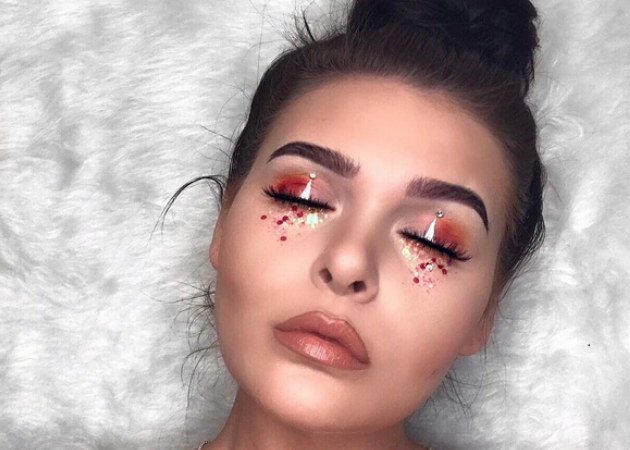 Vertical Cut Creases: ο νέος τρόπος που απλώνουν την σκιά στο instagram!