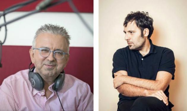 Δήμος Βερύκιος: Δυο χρόνια εκτός ΕΣΗΕΑ για τα σχόλια στον συγγραφέα Αύγουστο
