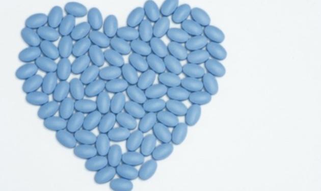 Ρεκόρ πωλήσεων για το Viagra – 1,34 εκατομμύρια μέσα σε 9 μέρες!