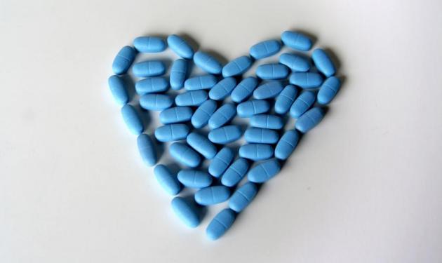 Viagra κατά σκλήρυνσης κατά πλάκας;