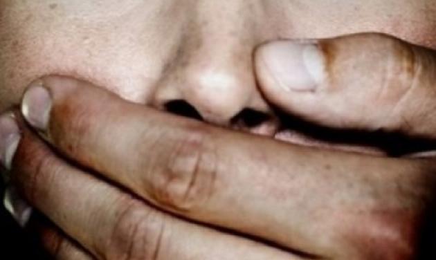 Σοκάρει το βίντεο με το βιασμό του 7χρονου παιδιού στο Παπάφειο