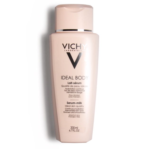 2 | Vichy Ideal Body Serum-Milk