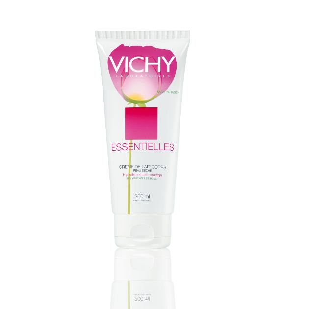 5 | vichy