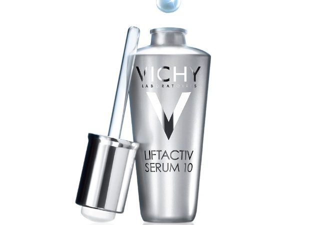 ΔΙΑΓΩΝΙΣΜΟΣ! Κέρδισε το Liftactiv Serum 10 της Vichy σε νέο super μέγεθος 50ml!