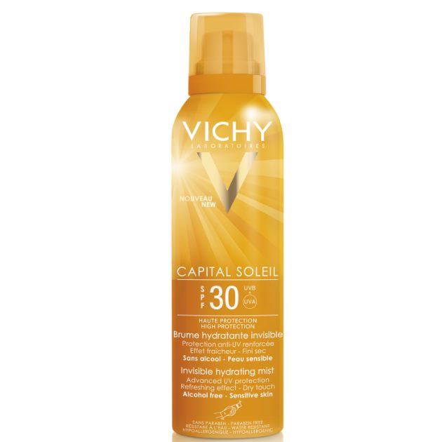 20 | Vichy