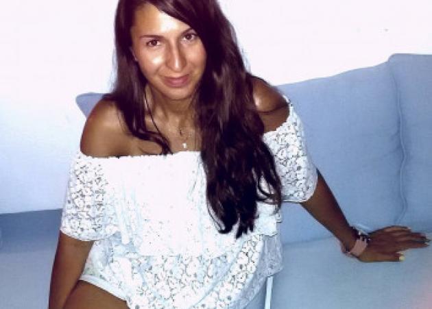 Πτώση ελικοπτέρου: Πώς σώθηκε η Βασιλική Πλεξίδα [pics, vid]