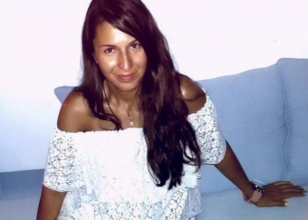 Οι γονείς της 26χρονης Αρχιλοχία που επέβαινε στο μοιραίο ελικόπτερο στην Tatiana Live – “Η κόρη μας σώθηκε από θαύμα”