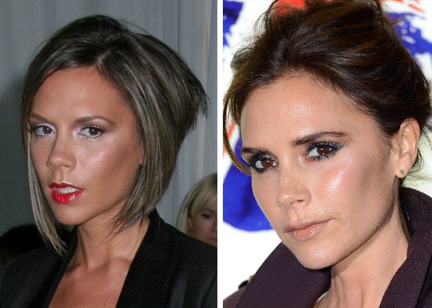 Γιατί η Victoria Beckham σταμάτησε να μαυρίζει!