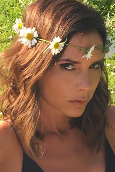 7 | Victoria Beckham