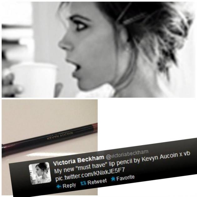 1 | Victoria Beckham