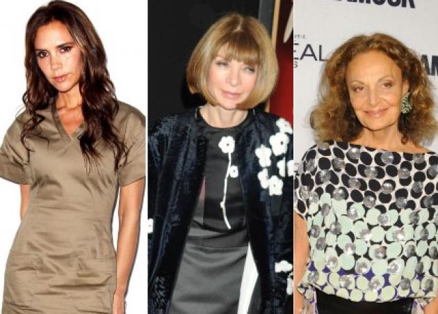 Diane von Furstenberg, Victoria Beckham, Anna Wintour: Βάζουν τον εαυτό τους σε δημοπρασία για να τα θύματα της Sandy