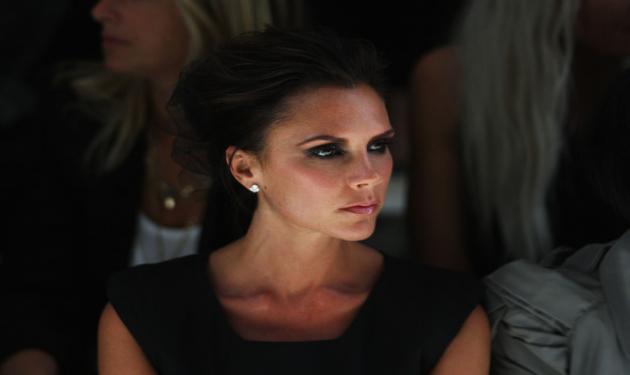 Η Victoria Beckham περιμένει παιδί;