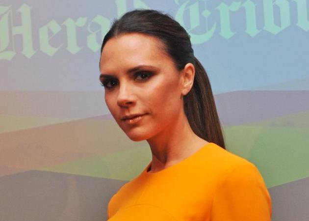 Η Victoria Beckham αποκάλυψε τα αγαπημένα της προϊόντα ομορφιάς. Δες ποια!