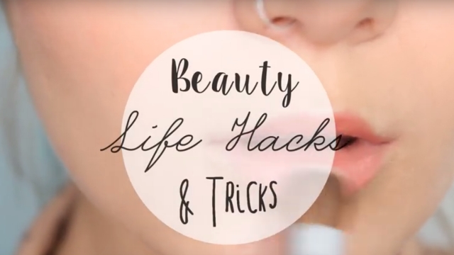 20 beauty hacks που όλες πρέπει να ξέρουμε!
