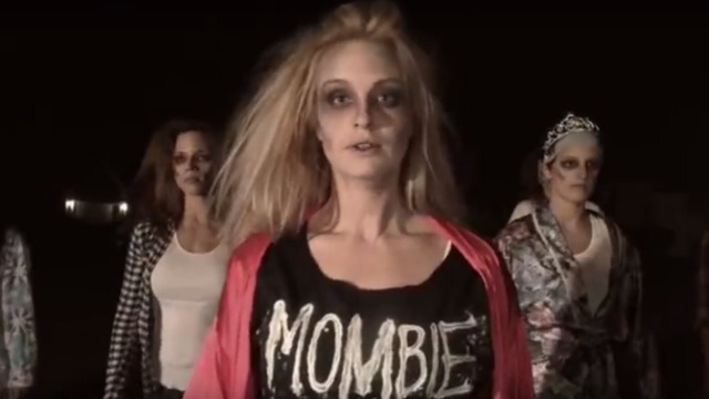 Εκπαιδεύοντας το νήπιο στη μέση της νύχτας