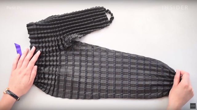 Ρούχα που… μεγαλώνουν μαζί με το παιδί!