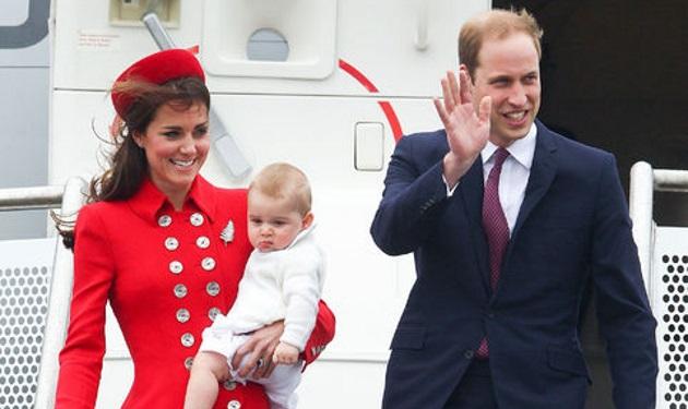 William – Kate Middleton: Αυτό είναι το πολυτελέστατο θέρετρο των διακοπών τους!