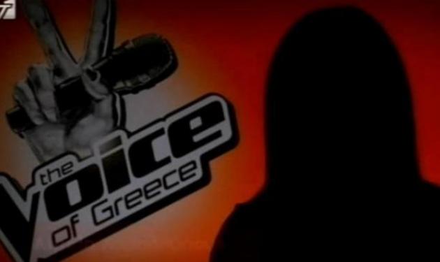 Τhe Voice: H έκπληξη του σόου στους τηλεθεατές!