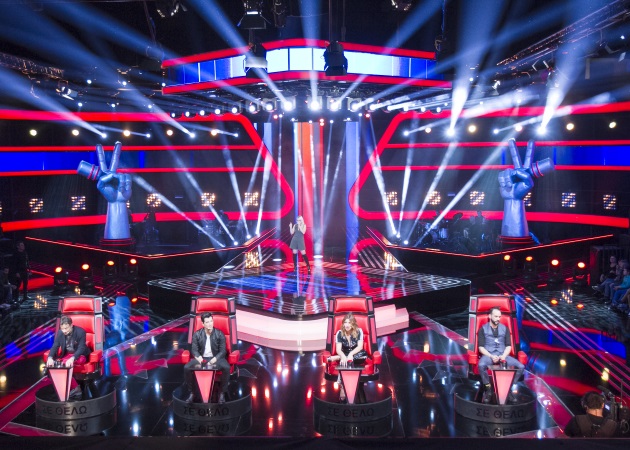 The Voice: “Κόκκινο” χτύπησε η τηλεθέαση στο 7ο επεισόδιο – Τι θα δούμε απόψε