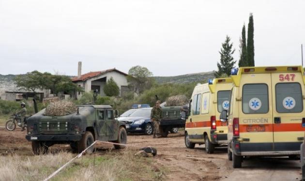 Θρήνος για τους τρεις νεκρούς στο Βόλο – Παλαιότητα υλικού και κακή συντήρηση… οι πιθανές αιτίες της έκρηξης