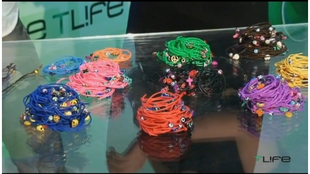 Τα βραχιολάκια που αγαπούν οι επώνυμες!