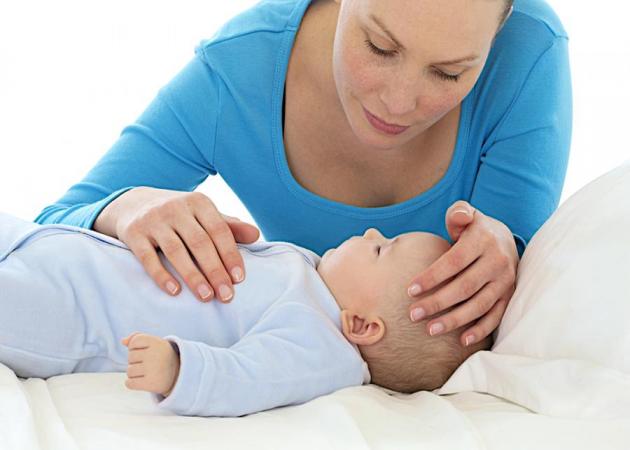 Γιατί τα μωρά βήχουν την άνοιξη; Τι πρέπει να ξέρεις!