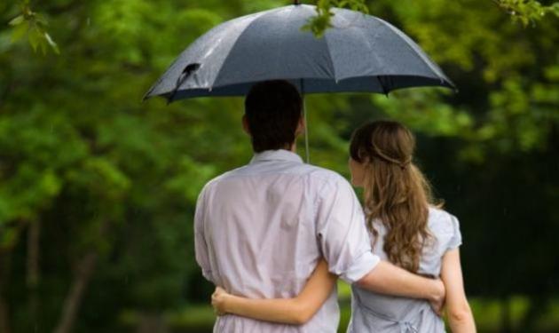 Έρχονται βροχές και καταιγίδες σήμερα και αύριο!