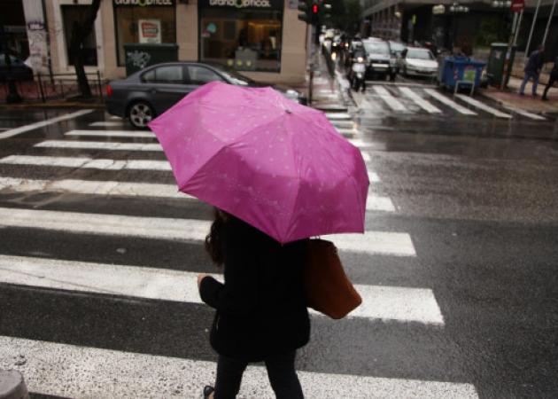 Καιρός: Έκτακτο δελτίο επιδείνωσης