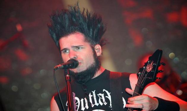 Πέθανε ο frontman των Static X