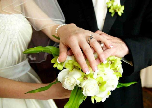 Γάμος: Ποιοι είναι οι συμβολισμοί της τελετής;