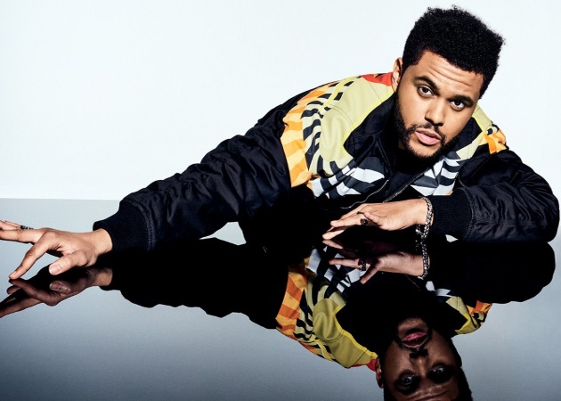 The Weeknd: Αυτή είναι η έπαυλη που μόλις αγόρασε στο Los Angeles