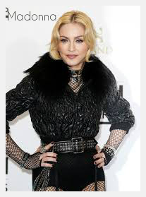 5 | Madonna