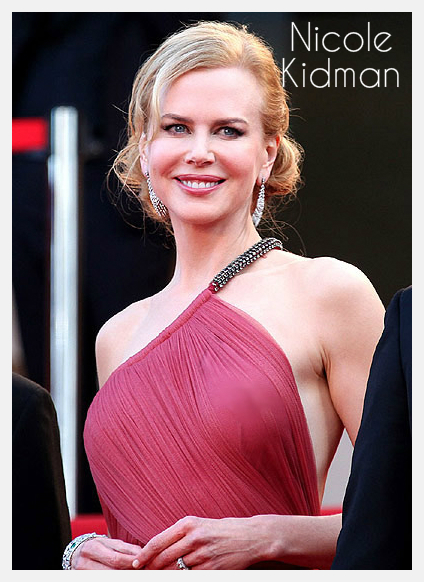 7 | Nicole Kidman