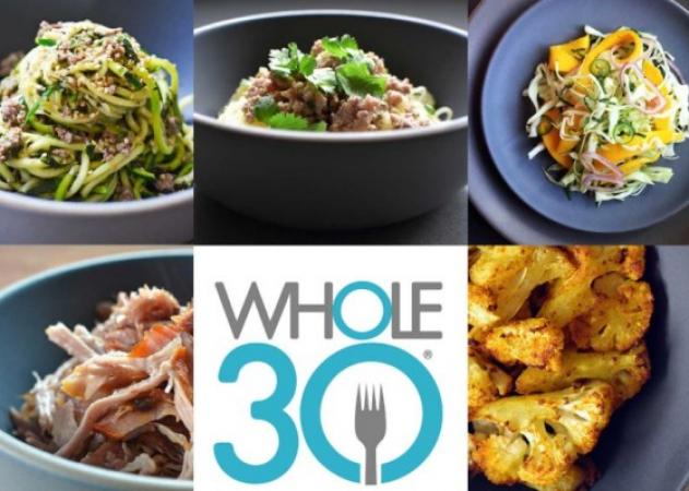 Δίαιτα Whole30: Πώς γίνεται η αυστηρή διατροφή των 30 ημερών [vid]
