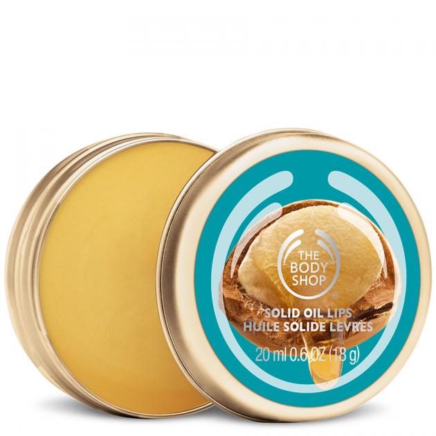 7 | Hemp rescue balm