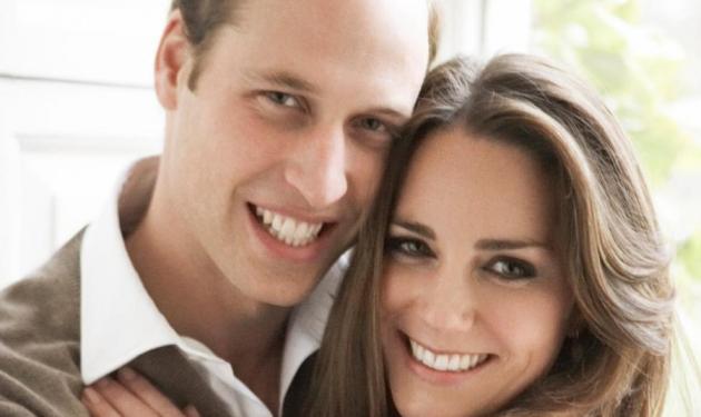 Οι γονείς της Kate Middleton στις υπηρεσίες του πριγκιπικού ζεύγους!