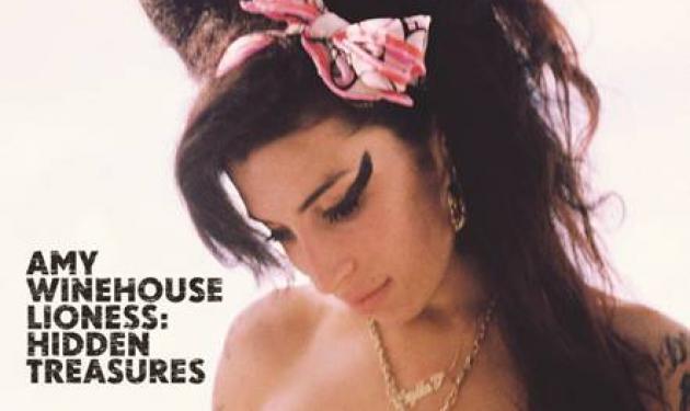 Πότε κυκλοφορεί το 3ο album της Amy Winehouse;