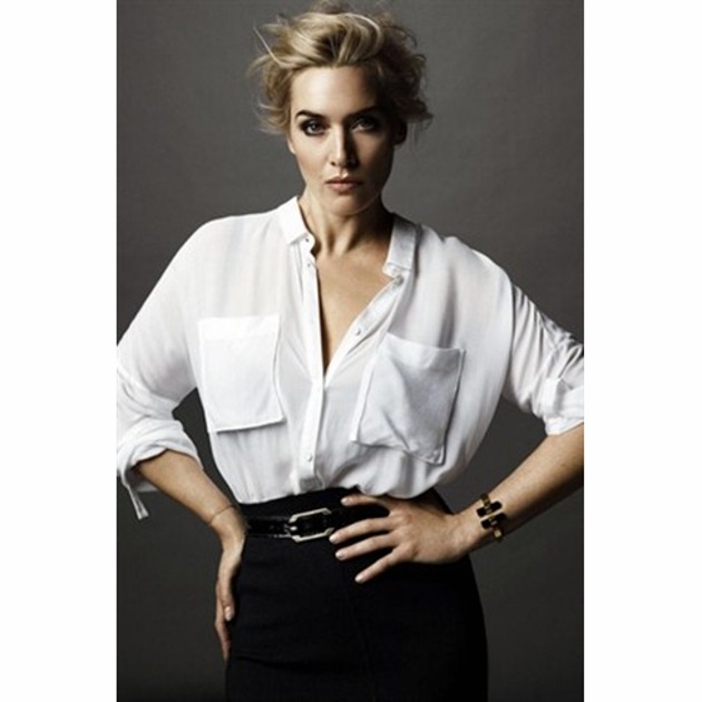 3 | Kate Winslet