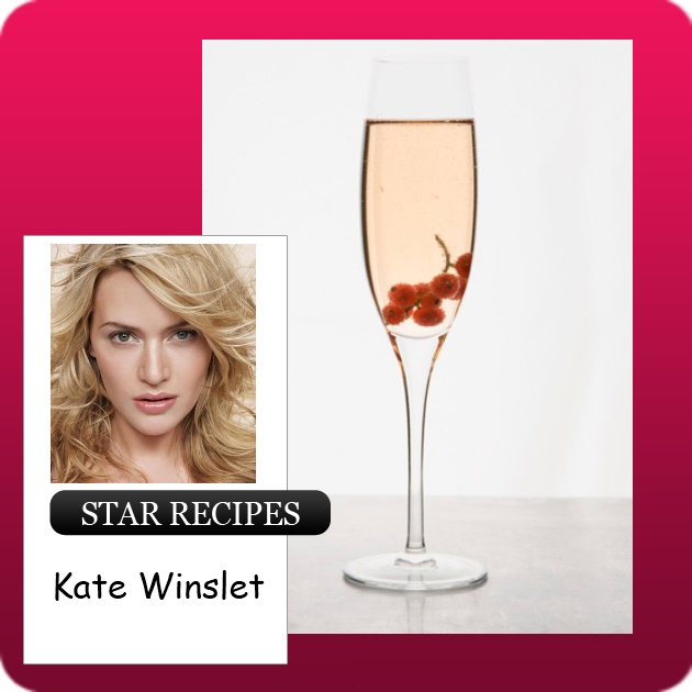 Το αριστοκρατικό cocktail της Kate