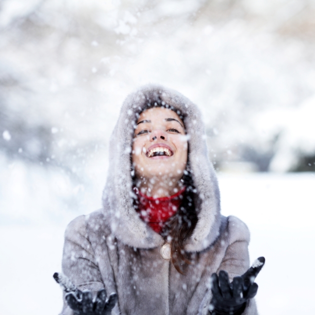 FITNESS XMAS TIP! 20 Mέρες μέχρι τα Χριστούγεννα… Κρύο, καιρός για καροτόσουπα!