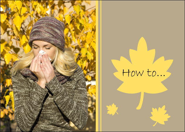 Smart Tips: Τι μπορείς να κάνεις για να προλάβεις τη γρίπη και το κρύωμα;