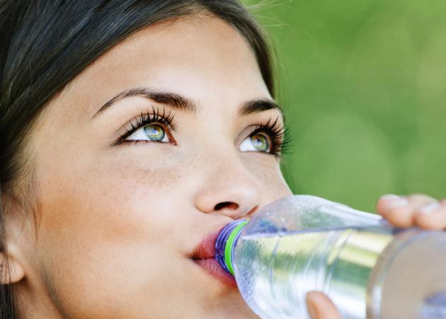 The Hydration Diet! Κάνε το νερό σύμμαχό σου στο αδυνάτισμα