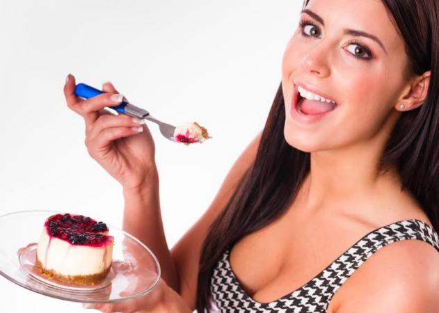Μπορώ να χάσω βάρος χωρίς να κόψω τα γλυκά;