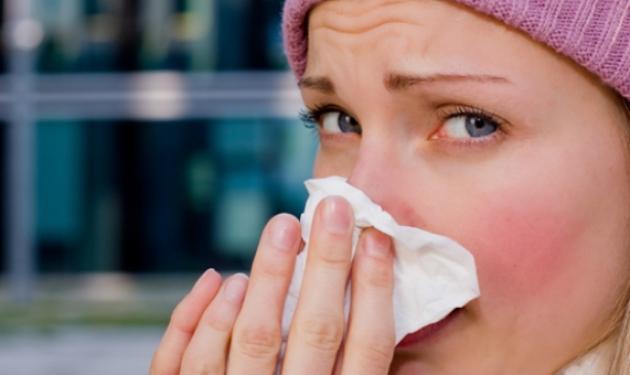 Πώς δεν θα αρρωστήσεις αυτόν το χειμώνα – Ποια είναι τα 6 μυστικά των γιατρών