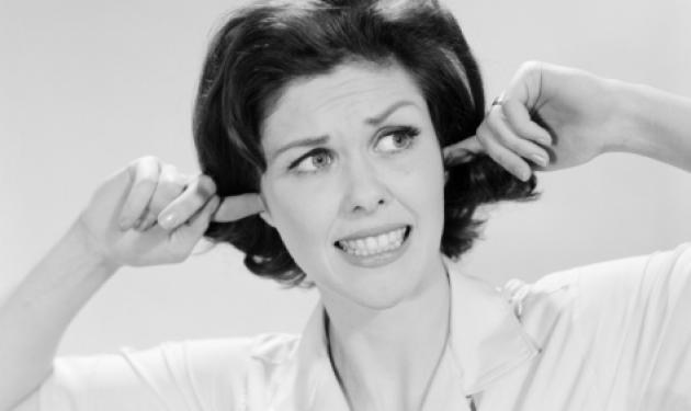 Ποιος είναι ο πιο δυσάρεστος ήχος για το ανθρώπινο αυτί;